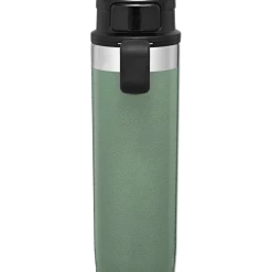 Deals 🔔 Stanley Master Unbreakable Trigger-Action Mug | 20 OZ 🎁 -SWEESE Shop B2B Web PNG MasterUnbreakableMasterUnbreakableTrigger ActionMug20ozHammertoneGreenSeries