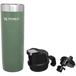 Deals 🔔 Stanley Master Unbreakable Trigger-Action Mug | 20 OZ 🎁 -SWEESE Shop B2B Web PNG MasterUnbreakableTrigger ActionMug20ozHammertoneGreen 2