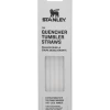 New 🤩 Stanley Adventure Quencher Travel Tumbler Straws | 14 OZ to 20 OZ | 4-Pack 😉