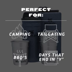 Budget 💯 Stanley Adventure Pre-Party Shot Glass + Flask Set 😍 9 Budget 💯 Stanley Adventure Pre-Party Shot Glass + Flask Set 😍 -SWEESE Shop B2B Web PNG STAN ADV GIFT BOX SHOT GL ST FLASK HammertoneLake PT02