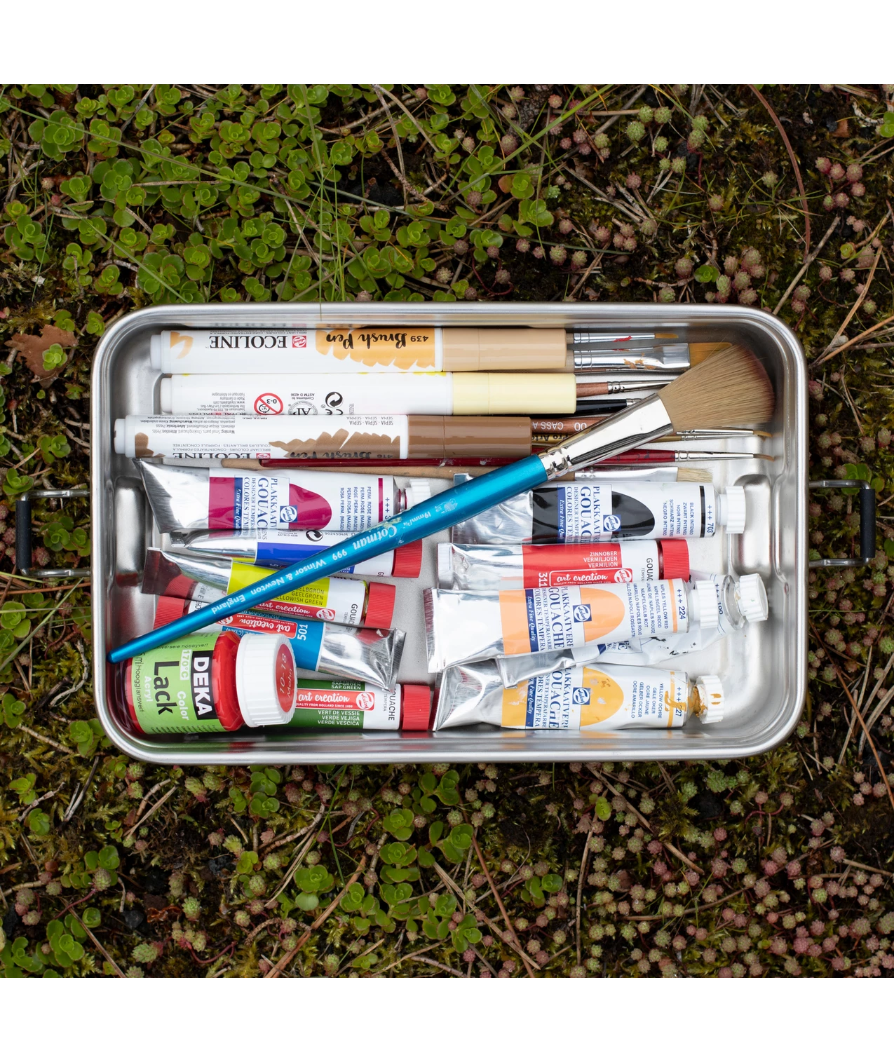 Flash Sale 🤩 Stanley Classic Legendary Useful Lunch Box | 1.25 QT ✔️ 7 Flash Sale 🤩 Stanley Classic Legendary Useful Lunch Box | 1.25 QT ✔️ - Image 7