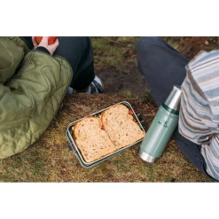 Flash Sale 🤩 Stanley Classic Legendary Useful Lunch Box | 1.25 QT ✔️ 12 Flash Sale 🤩 Stanley Classic Legendary Useful Lunch Box | 1.25 QT ✔️ -SWEESE Shop B2B Web PNG Stanley TheLegendaryUsefulBox LifestyleImages Landscape2