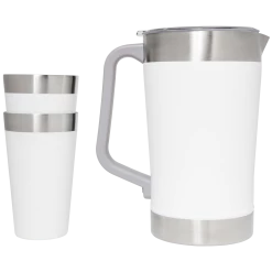 Best Pirce ✔️ Stanley Classic Stay Chill Beer Pitcher Set 😀 -SWEESE Shop B2B Web PNG Stanley Polar PitcherSets DSC 3581