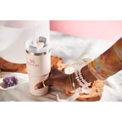 Outlet ❤️ Stanley The Quencher H2.0 FlowState™ Tumbler | 14 OZ ✨ -SWEESE Shop B2B Web PNG Stanley QuencherH203309