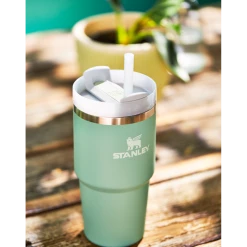 New 🤩 Stanley The Quencher H2.0 FlowState™ Tumbler | 20 OZ 😍 -SWEESE Shop B2B Web PNG Stanley QuencherH203436