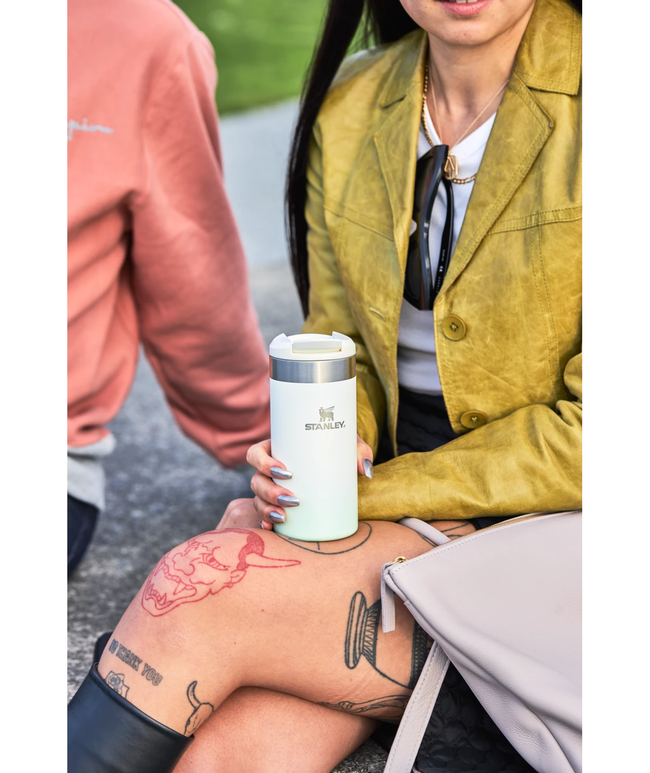 Top 10 ⌛ Stanley The AeroLight™ Transit Bottle | 12 OZ 😍 4 Top 10 ⌛ Stanley The AeroLight™ Transit Bottle | 12 OZ 😍 - Image 4