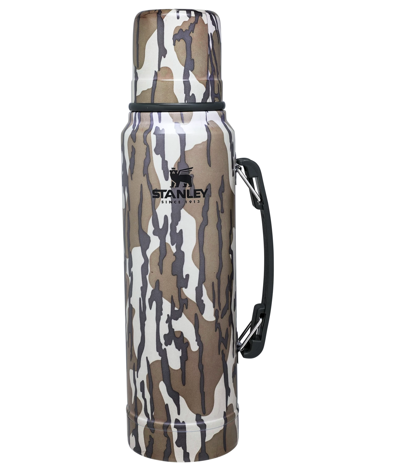 New 😉 Stanley Heritage Classic Bottle | Bottomland | 1.1 QT 🔥