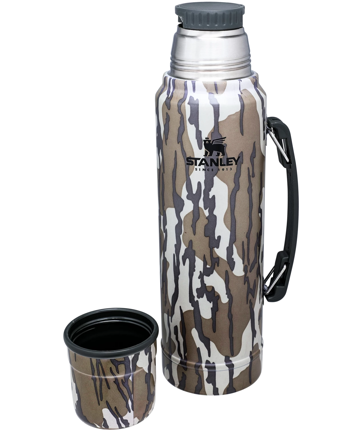New 😉 Stanley Heritage Classic Bottle | Bottomland | 1.1 QT 🔥 - Image 4