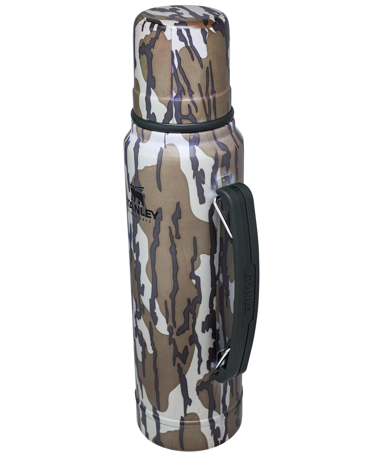 New 😉 Stanley Heritage Classic Bottle | Bottomland | 1.1 QT 🔥 - Image 2