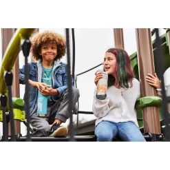 Flash Sale 🧨 Stanley The Wild Imagination IceFlow™ Flip Straw Water Bottle | 17 OZ 🥰 -SWEESE Shop B2B Web PNG Stanley YouthSeries OceanStewards 060522 501A2229