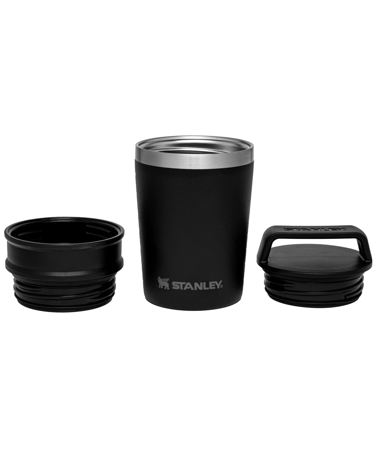 Hot Sale 😉 Stanley Adventure Shortstack Travel Mug | 8 OZ 🔔 4 Hot Sale 😉 Stanley Adventure Shortstack Travel Mug | 8 OZ 🔔 - Image 4