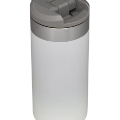 Top 10 ⌛ Stanley The AeroLight™ Transit Bottle | 12 OZ 😍 13 Top 10 ⌛ Stanley The AeroLight™ Transit Bottle | 12 OZ 😍 -SWEESE Shop B2B Web PNG The AeroLight Transit Bottle 12oz Cloud Hero Back