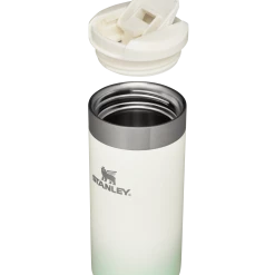Top 10 ⌛ Stanley The AeroLight™ Transit Bottle | 12 OZ 😍 10 Top 10 ⌛ Stanley The AeroLight™ Transit Bottle | 12 OZ 😍 -SWEESE Shop B2B Web PNG The AeroLight Transit Bottle 12oz Cream Exploded
