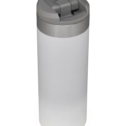 Outlet ⭐ Stanley The AeroLight™ Transit Bottle | 16 OZ ⌛ 12 Outlet ⭐ Stanley The AeroLight™ Transit Bottle | 16 OZ ⌛ -SWEESE Shop B2B Web PNG The AeroLight Transit Bottle 16oz Cloud Hero Back