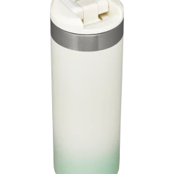 Outlet ⭐ Stanley The AeroLight™ Transit Bottle | 16 OZ ⌛ 15 Outlet ⭐ Stanley The AeroLight™ Transit Bottle | 16 OZ ⌛ -SWEESE Shop B2B Web PNG The AeroLight Transit Bottle 16oz Cream Hero Back