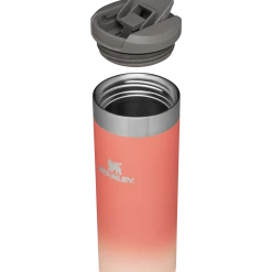 Outlet ⭐ Stanley The AeroLight™ Transit Bottle | 16 OZ ⌛ 10 Outlet ⭐ Stanley The AeroLight™ Transit Bottle | 16 OZ ⌛ -SWEESE Shop B2B Web PNG The AeroLight Transit Bottle 16oz Grapefruit Exploded