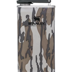 Best reviews of π― Stanley Classic Easy Fill Wide Mouth Flask | 8 OZ π