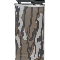 Best reviews of 💯 Stanley Classic Easy Fill Wide Mouth Flask | 8 OZ 🛒 -SWEESE Shop B2B Web PNG The Classic Flask MossyOak Bottomlands 8oz a51e4fe5 4f72 42d1 9416 eb74189fd124