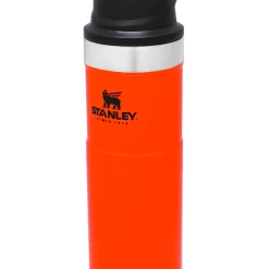 Best deal ❤️ Stanley Classic Trigger-Action Travel Mug | 16 OZ ✨ -SWEESE Shop B2B Web PNG The Classic Trigger Action Mug 16oz Blaze Orannge 6512c63c ee2f 48c7 a7f4 f26c4c194851