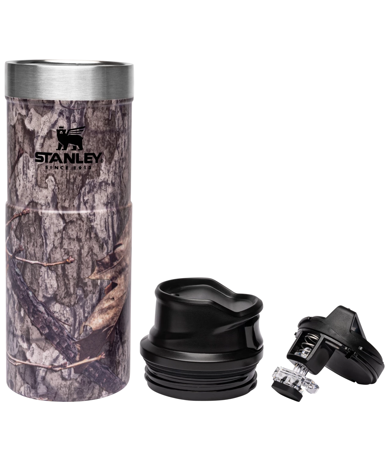 Top 10 ๐ฅ Stanley Classic Trigger-Action Travel Mug | 16 OZ โญ 4 Top 10 ๐ฅ Stanley Classic Trigger-Action Travel Mug | 16 OZ โญ - Image 4