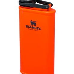 Best reviews of 💯 Stanley Classic Easy Fill Wide Mouth Flask | 8 OZ 🛒 -SWEESE Shop B2B Web PNG The Classic Wide Mouth Flask Blaze Orange 8oz c282ff72 0aeb 409e 9bc3 39b690027e53
