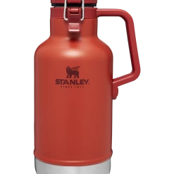 Best Sale 😉 Stanley Classic Easy-Pour Growler | 64 OZ ✨ -SWEESE Shop B2B Web PNG The Easy Pour Growler 64OZ Cinnamon Front