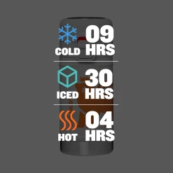 Buy ⌛ Stanley The Wild Imagination Flowsteady™ Bear Cub Bottle | 12 OZ 🌟 -SWEESE Shop B2B Web PNG The FlowSteady Bear Cub Bottle 12oz Ash PT02