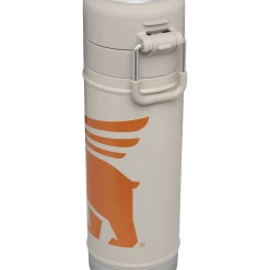 Cheapest 😀 Stanley The Wild Imagination Flowsteady™ Big Bear Bottle | 17 OZ 🧨 13 Cheapest 😀 Stanley The Wild Imagination Flowsteady™ Big Bear Bottle | 17 OZ 🧨 -SWEESE Shop B2B Web PNG The FlowSteady Big Bear Bottle 17oz Ash Hero Back