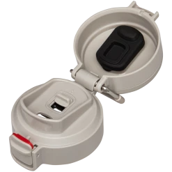 Cheapest 😀 Stanley The Wild Imagination Flowsteady™ Big Bear Bottle | 17 OZ 🧨 14 Cheapest 😀 Stanley The Wild Imagination Flowsteady™ Big Bear Bottle | 17 OZ 🧨 -SWEESE Shop B2B Web PNG The FlowSteady Big Bear Bottle 17oz Ash Lid Detail