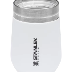 Discount ⌛ Stanley GO Everyday Wine Tumbler | 10 OZ 🌟 -SWEESE Shop B2B Web PNG The GO Everyday Tumbler 10oz Polar 949541ca 6148 4af3 bfc1 f129d9a2f129