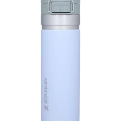 Hot Sale 🛒 Stanley 1913 The Quick Flip Go Bottle | 24 OZ 🔔 -SWEESE Shop B2B Web PNG The GO Quick Flip Water Bottle Lilac 24oz Front