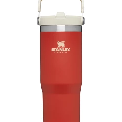 Buy 🛒 Stanley The IceFlow Flip Straw Tumbler | 30 OZ ✔️ 15 Buy 🛒 Stanley The IceFlow Flip Straw Tumbler | 30 OZ ✔️ -SWEESE Shop B2B Web PNG The IceFlow Flip Straw Tumbler 30OZ Carnelian Front