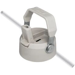 Flash Sale 🧨 Stanley The Wild Imagination IceFlow™ Flip Straw Water Bottle | 17 OZ 🥰 -SWEESE Shop B2B Web PNG The IceFlow Flip Straw Water Bottle 17oz Ash Lid Straw Detail