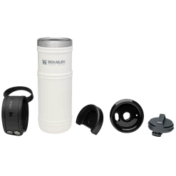 Budget 🎉 Stanley Legacy NeverLeak™ Travel Mug | 16 OZ 🎉 15 Budget 🎉 Stanley Legacy NeverLeak™ Travel Mug | 16 OZ 🎉 -SWEESE Shop B2B Web PNG The Legacy Quadvac NeverLeak Mug 16oz