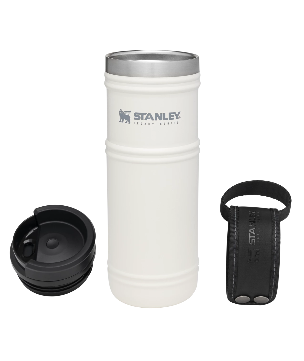 Budget 🎉 Stanley Legacy NeverLeak™ Travel Mug | 16 OZ 🎉 7 Budget 🎉 Stanley Legacy NeverLeak™ Travel Mug | 16 OZ 🎉 - Image 7