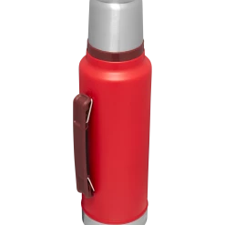 Hot Sale 🤩 Stanley The Vintage Loom Legendary Classic Bottle | 1.5 QT 🧨 15 Hot Sale 🤩 Stanley The Vintage Loom Legendary Classic Bottle | 1.5 QT 🧨 -SWEESE Shop B2B Web PNG The Legendary Classic Bottle 1 5QT Lava Hero Back