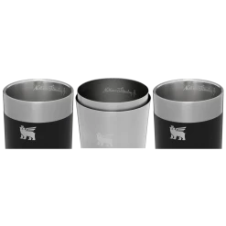 Cheapest ❤️ Stanley Lifted Spirits Prismatic™ Highball Glass + Craft Cocktail Shaker Set | 12 OZ 🧨 -SWEESE Shop B2B Web PNG The Lifted Spirits Prismatic Craft Cocktail Set 12OZ Assorted Detail 56abb788 da20 4e53 bb04 0c25099c8d26