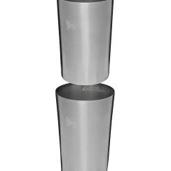 Coupon ⭐ Stanley Lifted Spirits Prismatic™ Craft Cocktail Shaker Set | 12 OZ 🔥 -SWEESE Shop B2B Web PNG The Lifted Spirits Prismatic Craft Cocktail Set 12OZ Stainless Steel Hero Exploded 859e1f43 ab30 4ccc a26b 4e3ffa468ae8