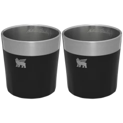 Best Pirce 😍 Stanley Lifted Spirits Prismatic™ Rocks Glass Set | 6 OZ 💯 -SWEESE Shop B2B Web PNG The Lifted Spirits Prismatic Rocks Glass Set 6OZ Assorted Detail