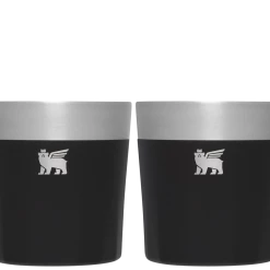 Best Pirce 😍 Stanley Lifted Spirits Prismatic™ Rocks Glass Set | 6 OZ 💯