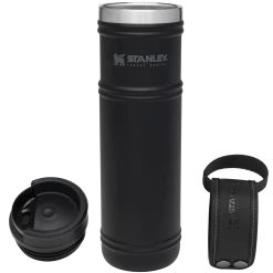Best reviews of 👏 Stanley Legacy NeverLeak™ Travel Mug | 20 OZ 🥰 11 Best reviews of 👏 Stanley Legacy NeverLeak™ Travel Mug | 20 OZ 🥰 -SWEESE Shop B2B Web PNG The Quadvac NeverLeak Mug 20oz Foundry Black f209a4af 41a4 4da6 b190 71cdfbf89737