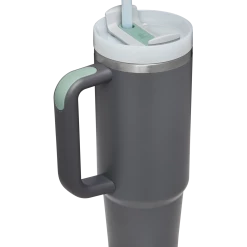 Discount 🎁 Stanley The Quencher H2.0 Flowstate™ Tumbler | 30 OZ 🎉 -SWEESE Shop B2B Web PNG The Quencher H2 O FlowState Tumbler 30oz Charcoal Hero Back 6f36d011 63a7 41a5 b915 44d2dfe6c143