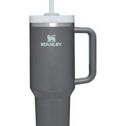 Best deal 🔔 Stanley The Quencher H2.0 FlowState™ Tumbler | 40 OZ 👏 -SWEESE Shop B2B Web PNG The Quencher H2 O FlowState Tumbler Charcoal Front 1d93c9c6 84d2 4ef4 82bd 213ee80f6623