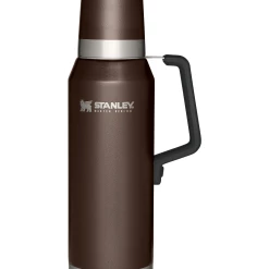 Coupon β€οΈ Stanley Master Unbreakable Thermal Bottle | 1.4 QT β€οΈ