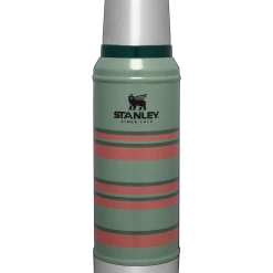 Outlet 🥰 Stanley The Vintage Loom Legendary Classic Bottle | 1.0 QT 👍