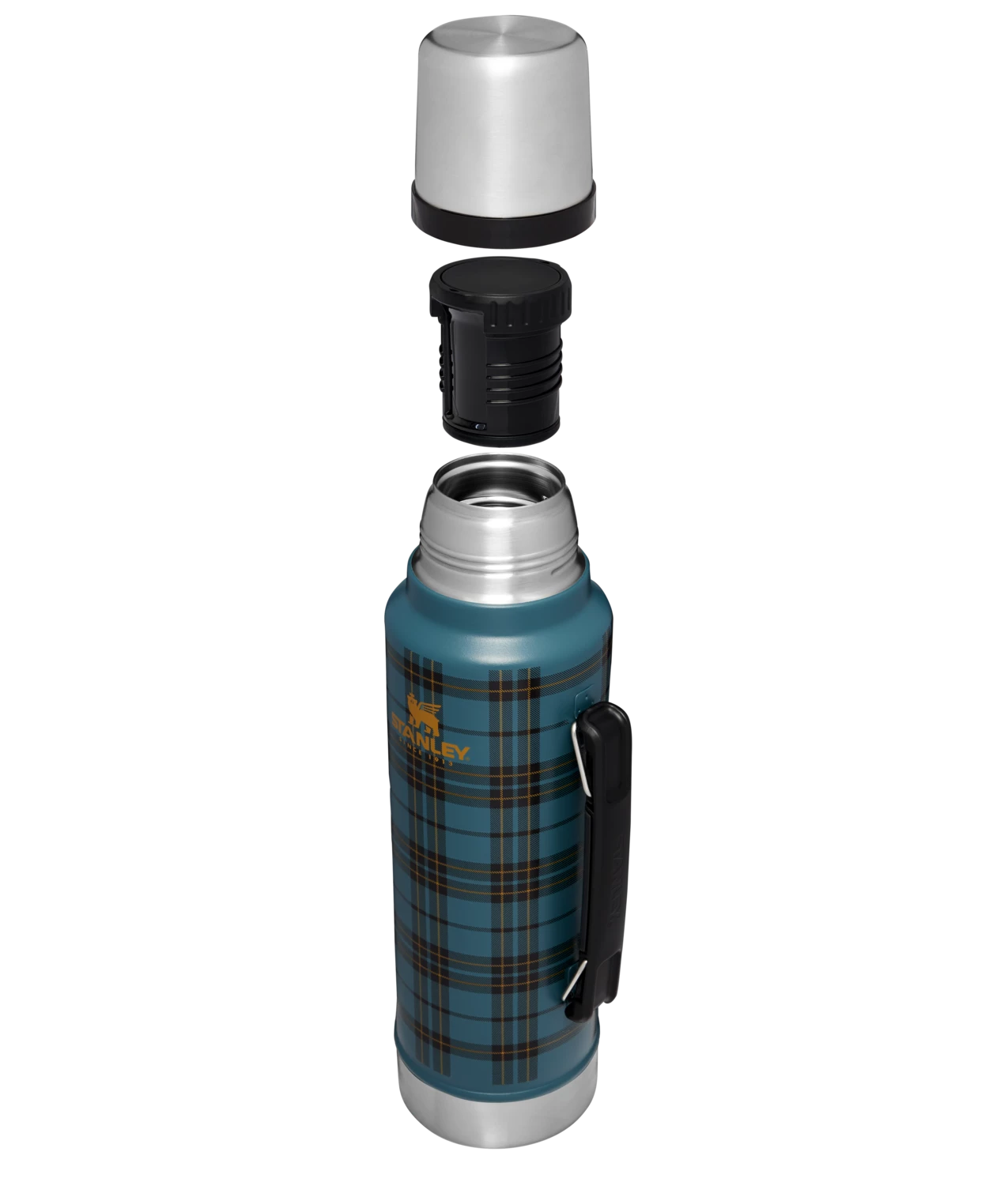 Hot Sale 🤩 Stanley The Vintage Loom Legendary Classic Bottle | 1.5 QT 🧨 3 Hot Sale 🤩 Stanley The Vintage Loom Legendary Classic Bottle | 1.5 QT 🧨 - Image 3