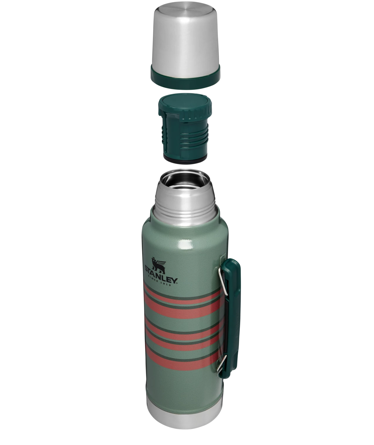 Hot Sale 🤩 Stanley The Vintage Loom Legendary Classic Bottle | 1.5 QT 🧨 6 Hot Sale 🤩 Stanley The Vintage Loom Legendary Classic Bottle | 1.5 QT 🧨 - Image 6