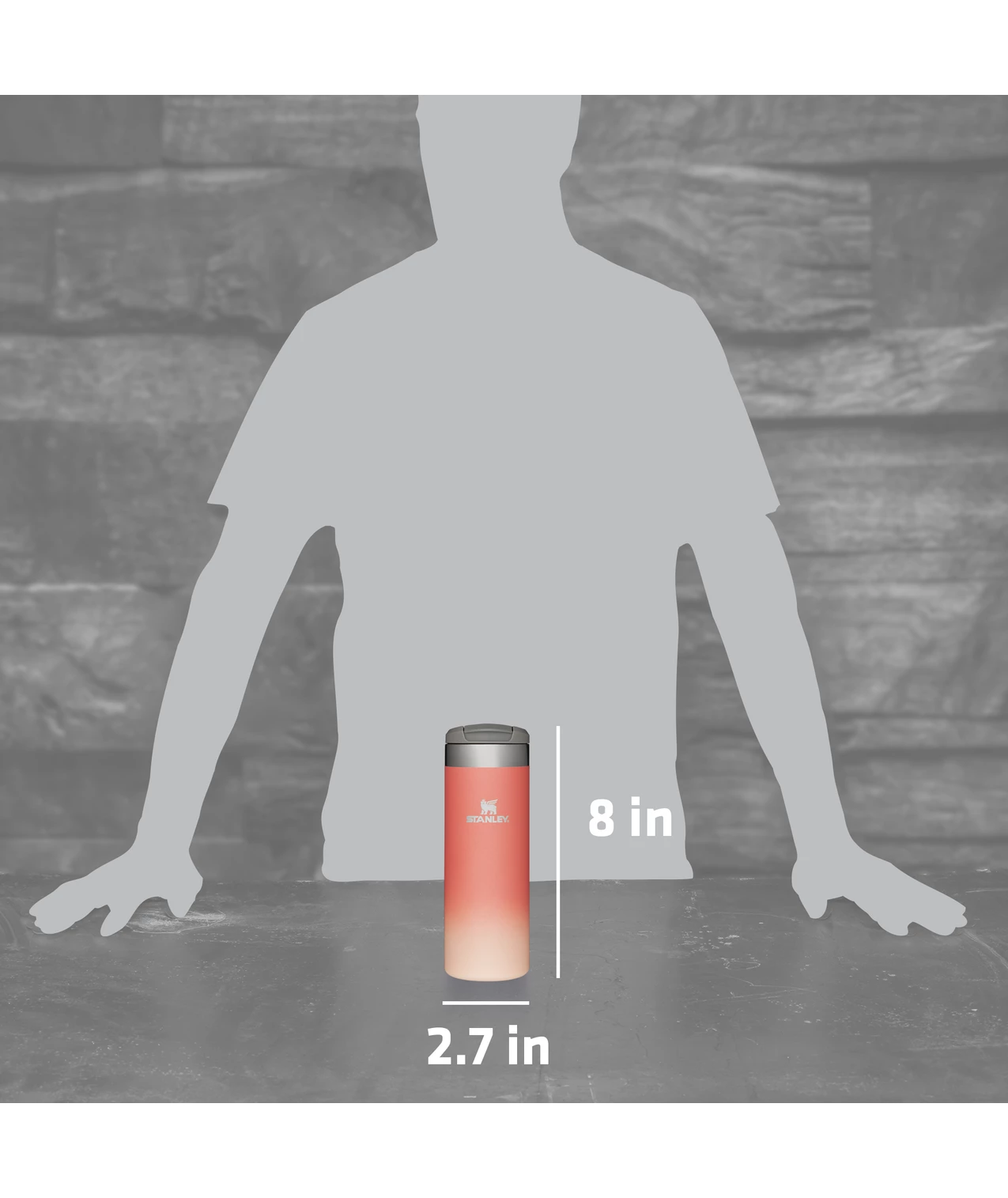 Top 10 ⌛ Stanley The AeroLight™ Transit Bottle | 12 OZ 😍 8 Top 10 ⌛ Stanley The AeroLight™ Transit Bottle | 12 OZ 😍 - Image 8