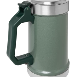 Coupon 🧨 Stanley Classic Bottle Opener Beer Stein | 24 OZ 🥰 -SWEESE Shop B2B Web PNG TheBottleOpenerBeerStein 3