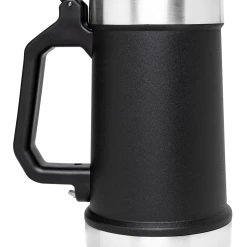Coupon 🧨 Stanley Classic Bottle Opener Beer Stein | 24 OZ 🥰 -SWEESE Shop B2B Web PNG TheBottleOpenerBeerStein24ozMatteBlack 6